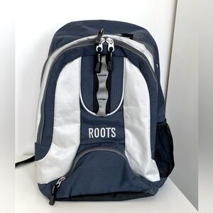 Roots 3 Compartment Backpack